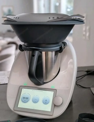 Vorwerk T-M-6 Bild 3