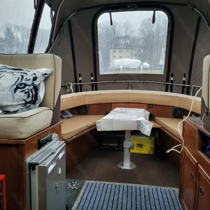 Skagerrak Diana 700 Royal Bild 4