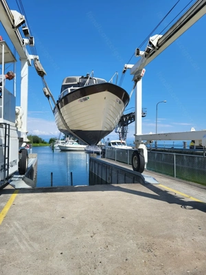 Skagerrak Diana 700 Royal Bild 5