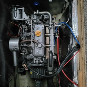 Skagerrak Diana 700 Royal Bild 7