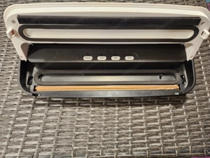 Folienschweisgerät Bild 3