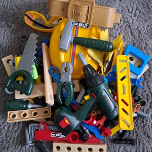 Kinderwerkzeug