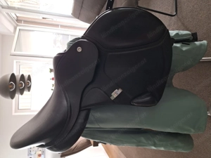 Springsattel Horse Balance Bild 2