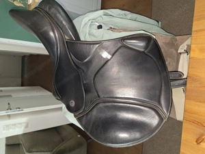 Springsattel Horse Balance Bild 5