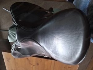 Springsattel Horse Balance Bild 4