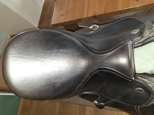 Springsattel Horse Balance Bild 3