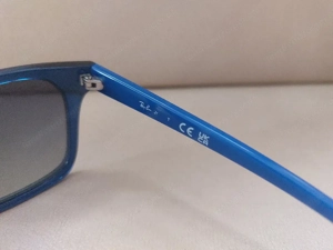 Ray Ban Kinder Sonnenbrille Bild 3