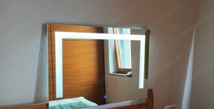 LED Spiegel neu