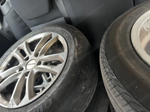 Mercedes-Benz A 150  Bild 4