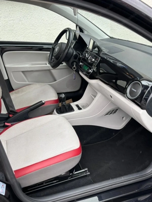 VW up! 1.0 | 75 PS | Panoramadach | Sitzheizung | Pickerl neu Bild 7