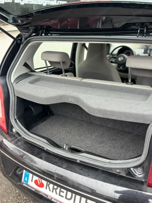 VW up! 1.0 | 75 PS | Panoramadach | Sitzheizung | Pickerl neu Bild 10