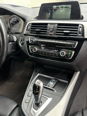 BMW 118d Automatik M-Paket | Kamera | Leder | Sitzheizung | Pickerl neu Bild 5