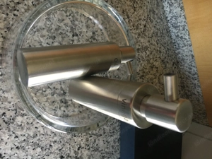 Essig & Öl Spender neu Bild 4