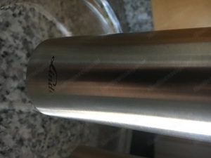 Essig & Öl Spender neu Bild 2