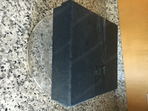 Essig & Öl Spender neu Bild 5