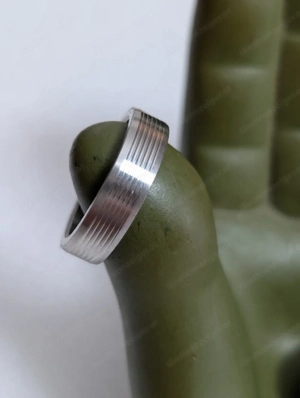 Ringe.      Bild 2