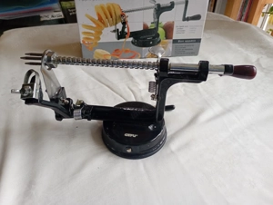 Apfelschneider 3 in , GEFU Bild 2