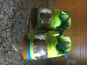 Badmintonschuhe Victor  Schuhe   SH - P9100 Bild 3