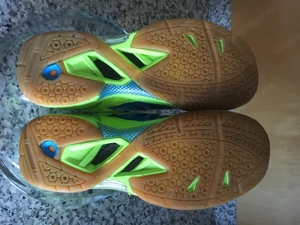 Badmintonschuhe Victor  Schuhe   SH - P9100 Bild 5