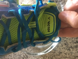 Badmintonschuhe Victor  Schuhe   SH - P9100 Bild 8