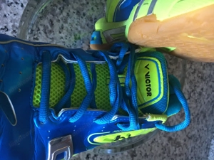 Badmintonschuhe Victor  Schuhe   SH - P9100 Bild 9