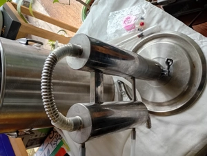 Distillierer mit Zubehör Bild 5