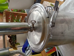 Distillierer mit Zubehör Bild 4