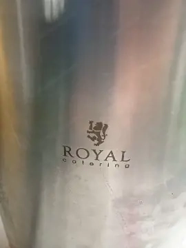 Distillierer mit Zubehör