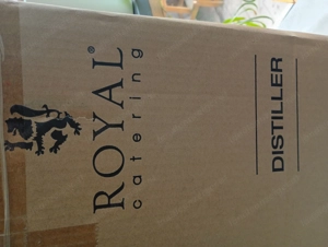 Distillierer mit Zubehör Bild 6