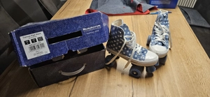 Rollschuhe  Bild 2