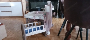 Puppenpflegecenter Bild 4
