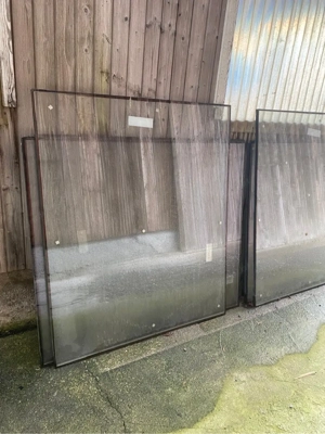 6 Fenster zu verschenken Bild 2