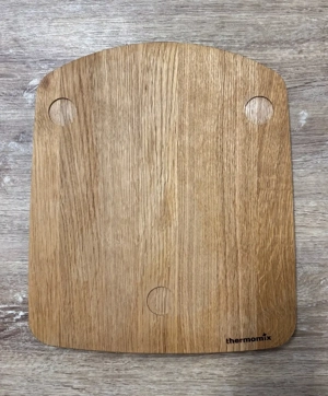 Vorwerk Thermomix TM6 mit Zubehör * Gleitbrett * Gerätetasche * Kochbücher * TOP Bild 4