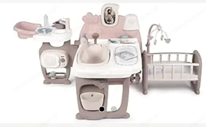 Puppenpflegecenter Bild 3