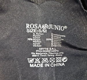 Kleidungsstücke Bild 5