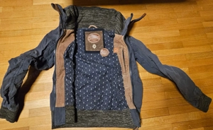 Naketano Jacke  Bild 3