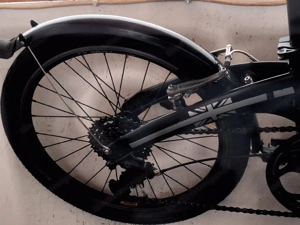 Klapprad MINI  Bild 4