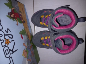 Lowa Wanderschuh in Größe 23 Bild 4