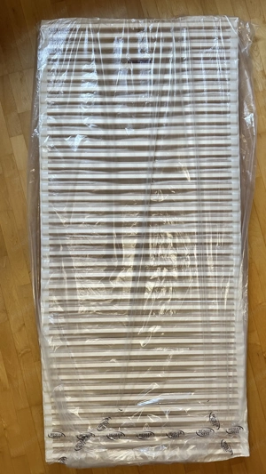 Hüsler Futon Federelement einlagig Bild 2