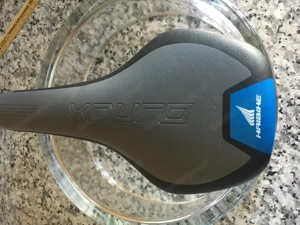 Fahrradsättel 3 x Mal Bild 5