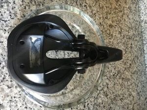 Fahrradsättel 3 x Mal Bild 3