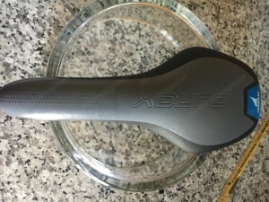 Fahrradsättel 3 x Mal Bild 4