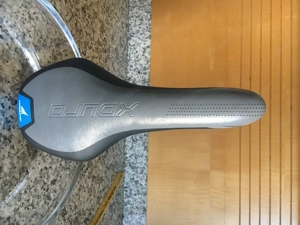 Fahrradsättel 3 x Mal Bild 7