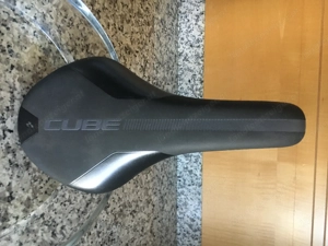 Fahrradsättel 3 x Mal Bild 8