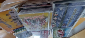 CDS zu verkaufen Bild 2