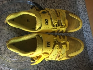 Mavic Fahrradschuhe Ergoride  Bild 2