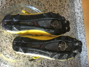 Mavic Fahrradschuhe Ergoride  Bild 5
