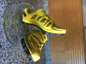 Mavic Fahrradschuhe Ergoride  Bild 4