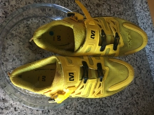 Mavic Fahrradschuhe Ergoride  Bild 6