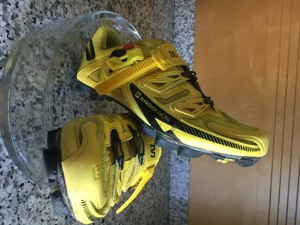 Mavic Fahrradschuhe Ergoride  Bild 9